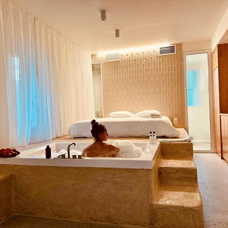 Maison Lyo Suite Luxe Cannes Ngoại thất bức ảnh