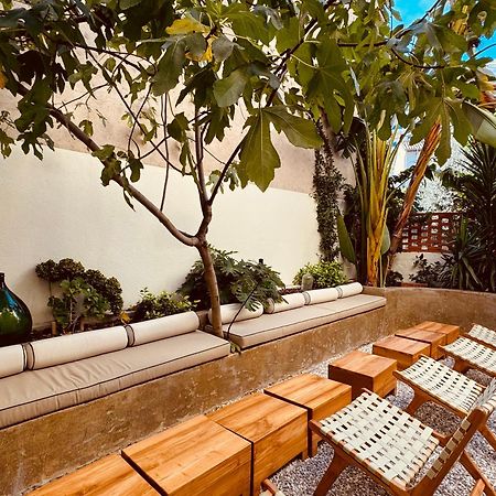Maison Lyo Suite Luxe Cannes Ngoại thất bức ảnh