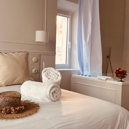 Maison Lyo Suite Luxe Cannes Ngoại thất bức ảnh