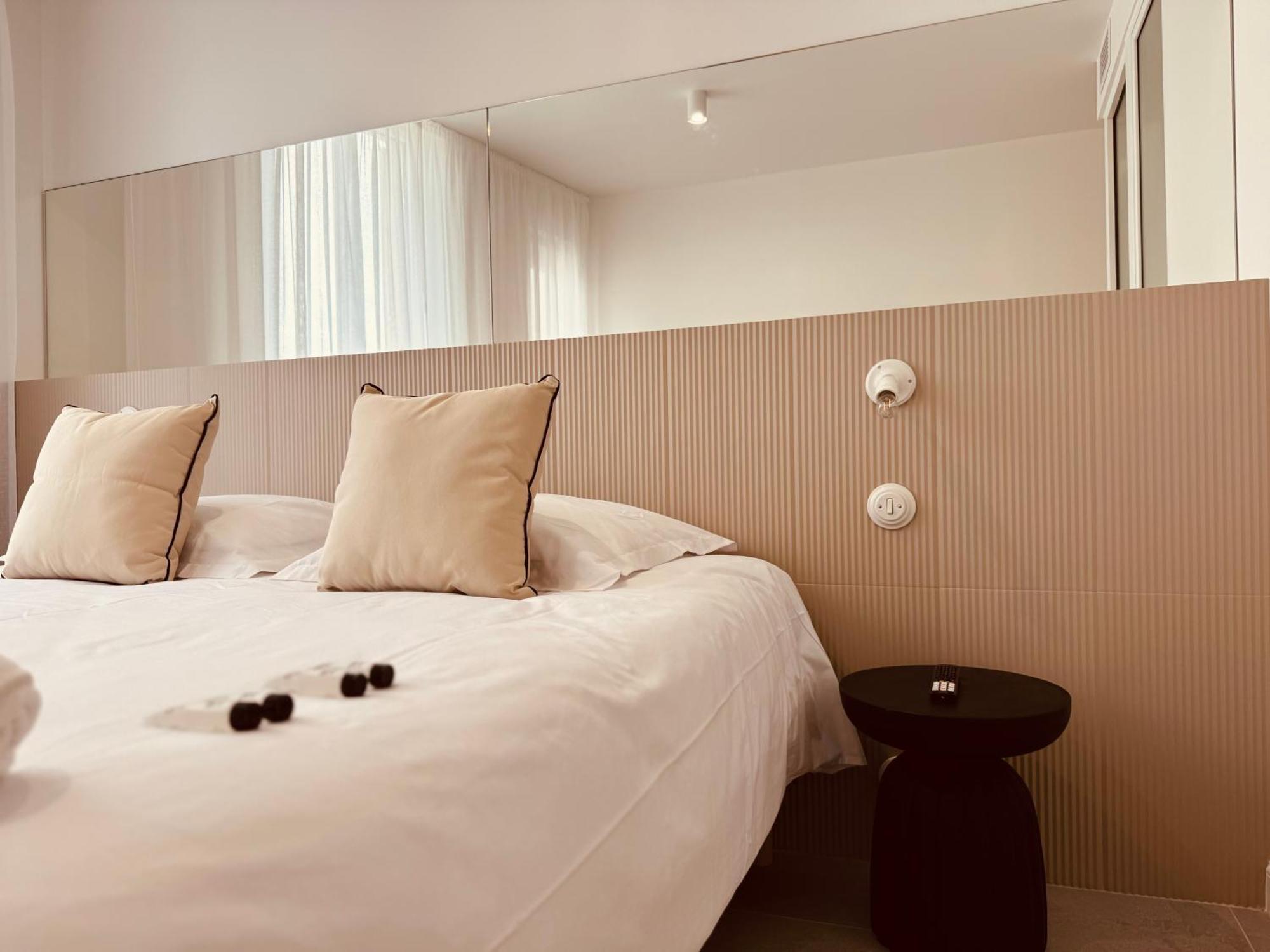 Maison Lyo Suite Luxe Cannes Ngoại thất bức ảnh