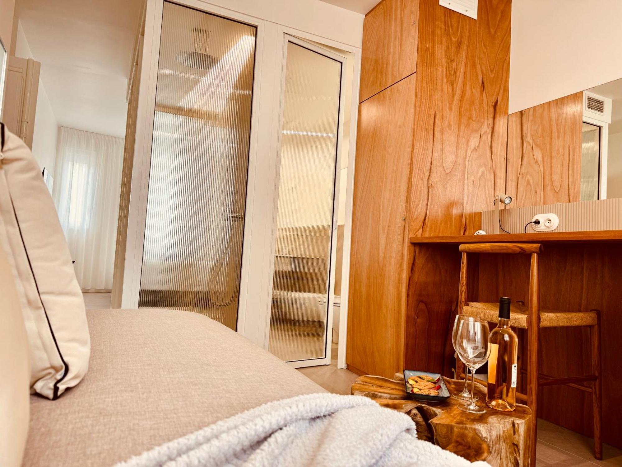 Maison Lyo Suite Luxe Cannes Ngoại thất bức ảnh
