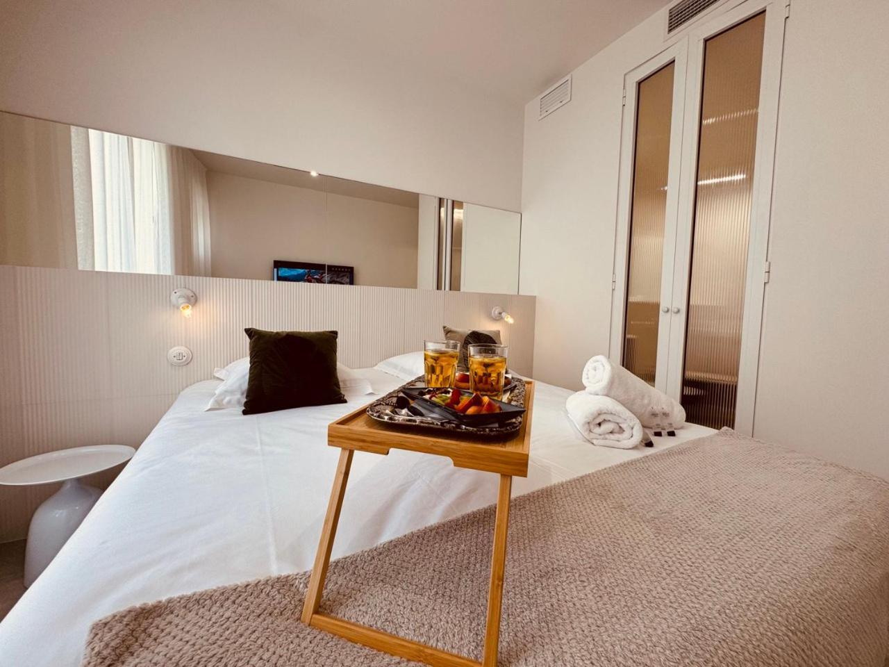 Maison Lyo Suite Luxe Cannes Ngoại thất bức ảnh