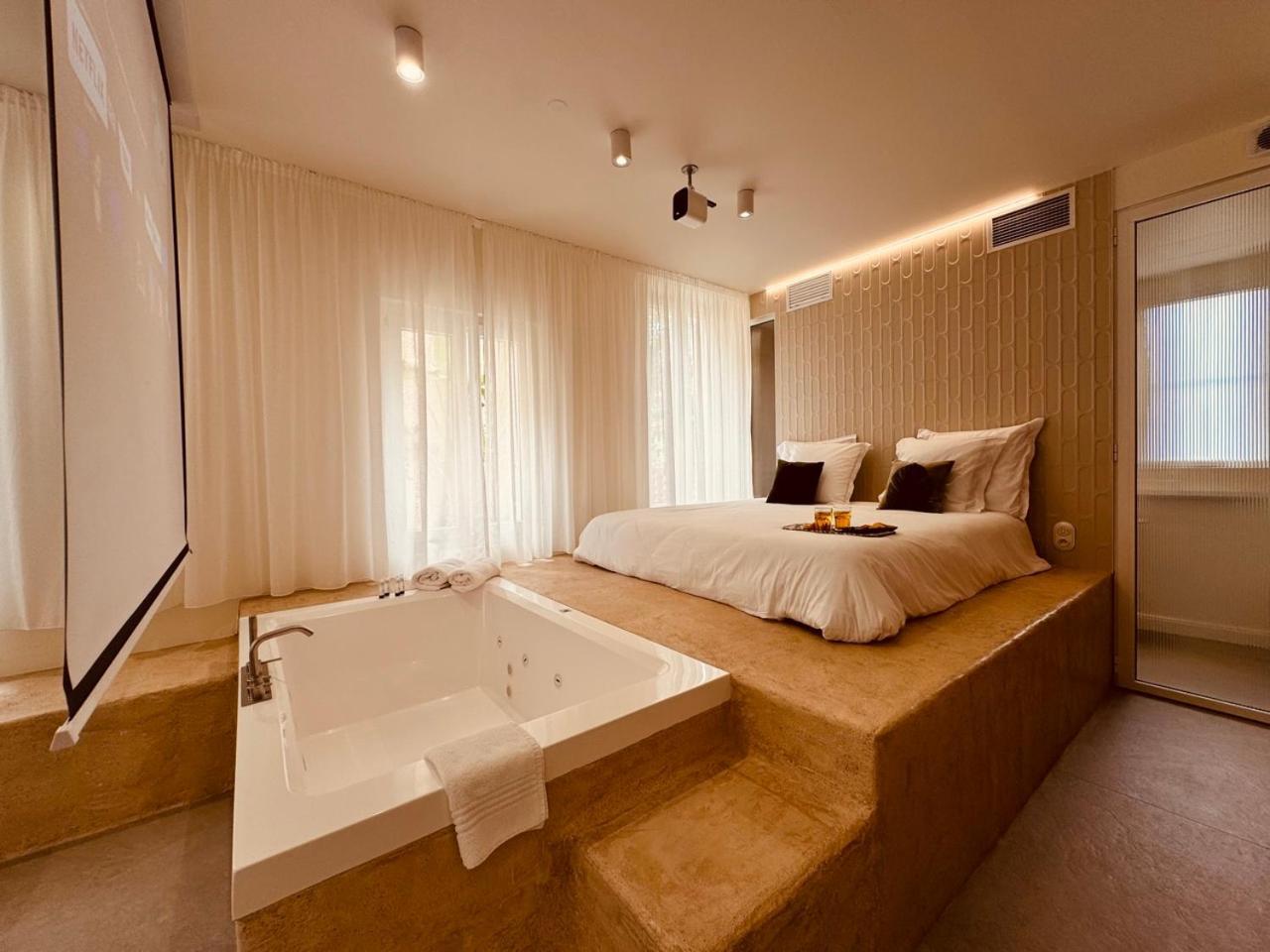 Maison Lyo Suite Luxe Cannes Ngoại thất bức ảnh