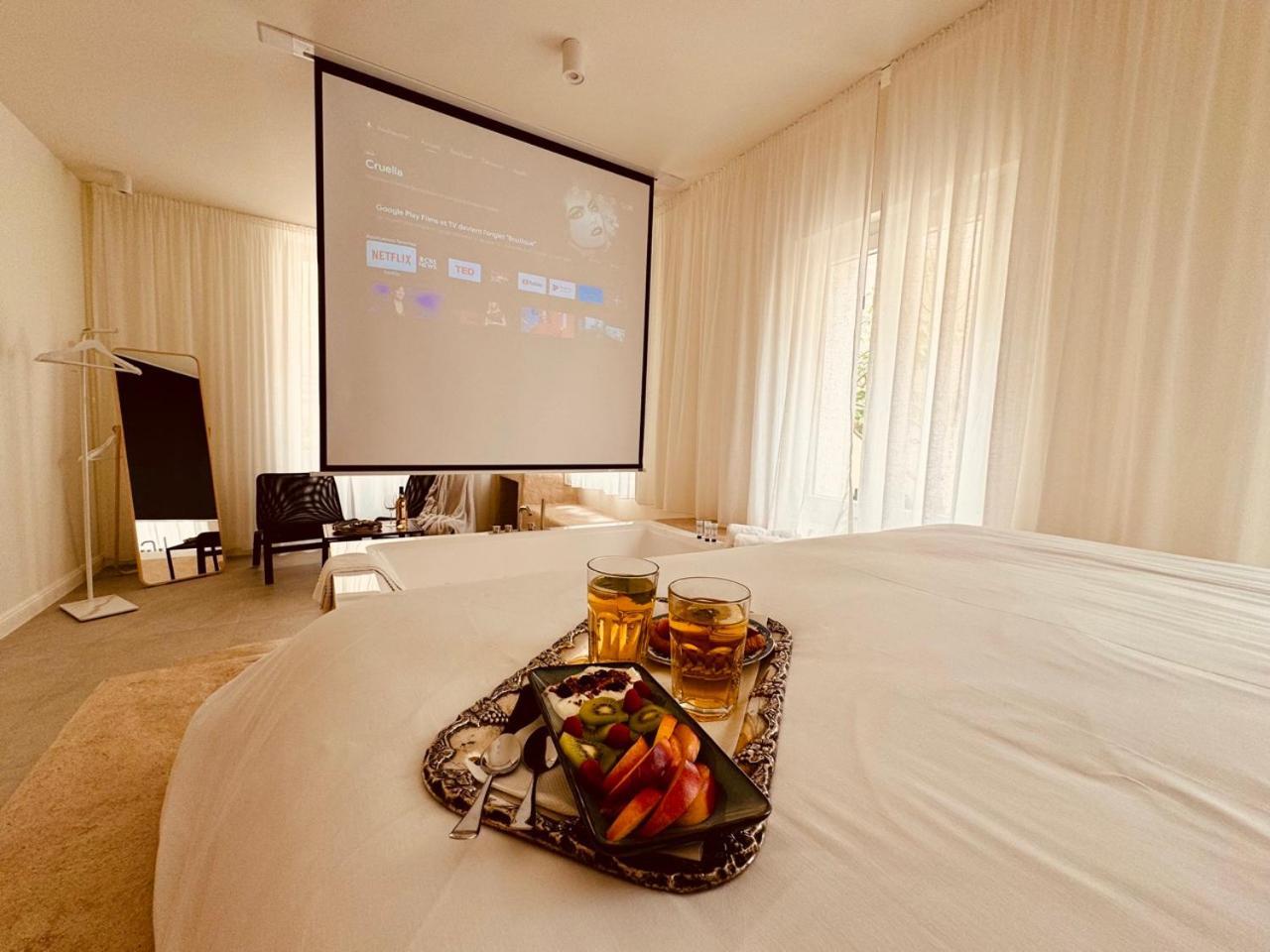 Maison Lyo Suite Luxe Cannes Ngoại thất bức ảnh