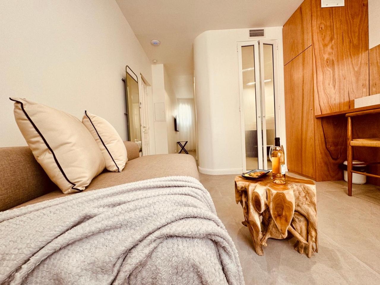 Maison Lyo Suite Luxe Cannes Ngoại thất bức ảnh