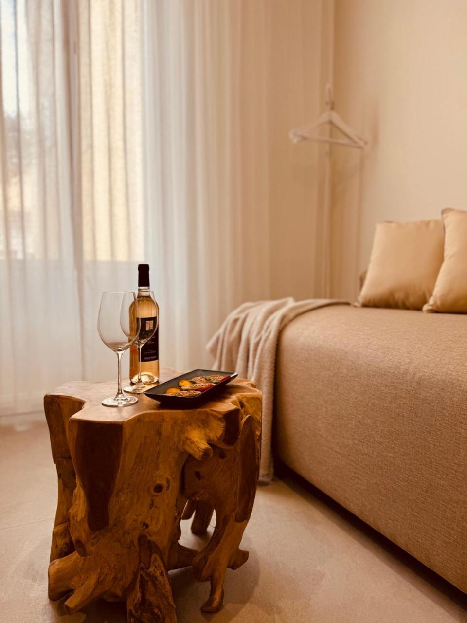 Maison Lyo Suite Luxe Cannes Ngoại thất bức ảnh