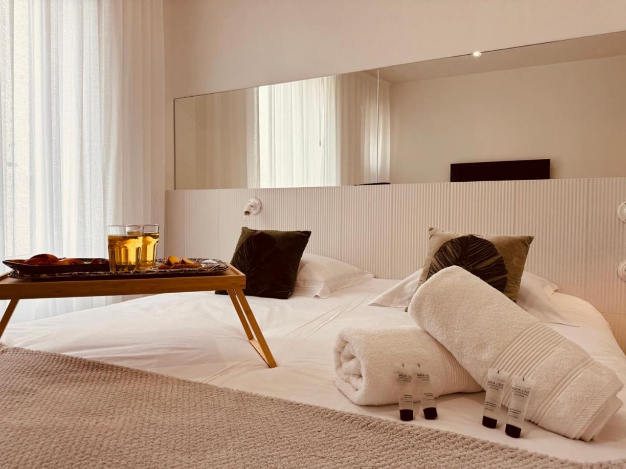 Maison Lyo Suite Luxe Cannes Ngoại thất bức ảnh