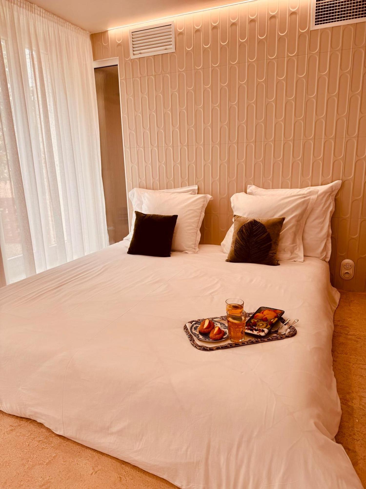 Maison Lyo Suite Luxe Cannes Ngoại thất bức ảnh