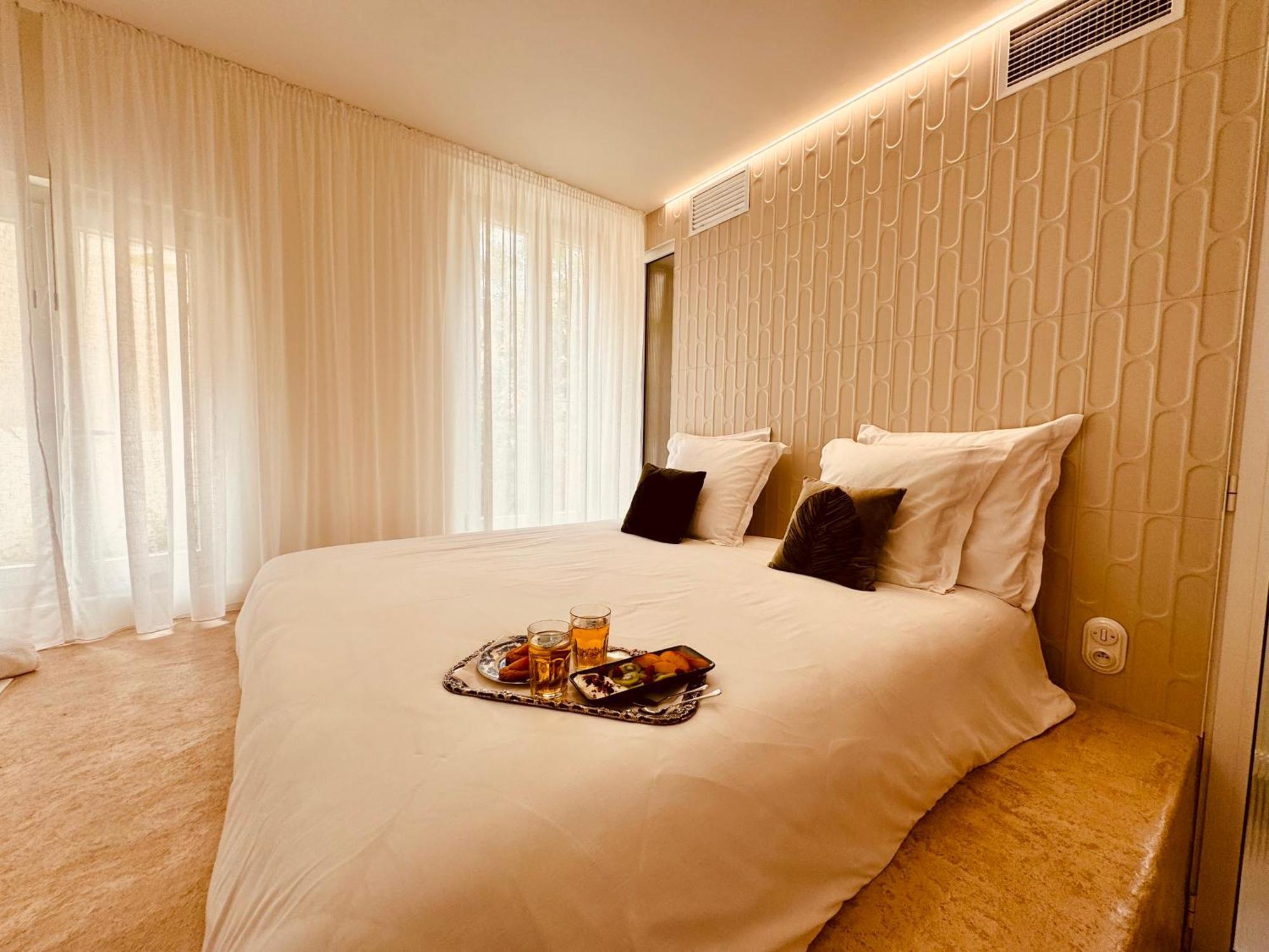 Maison Lyo Suite Luxe Cannes Ngoại thất bức ảnh