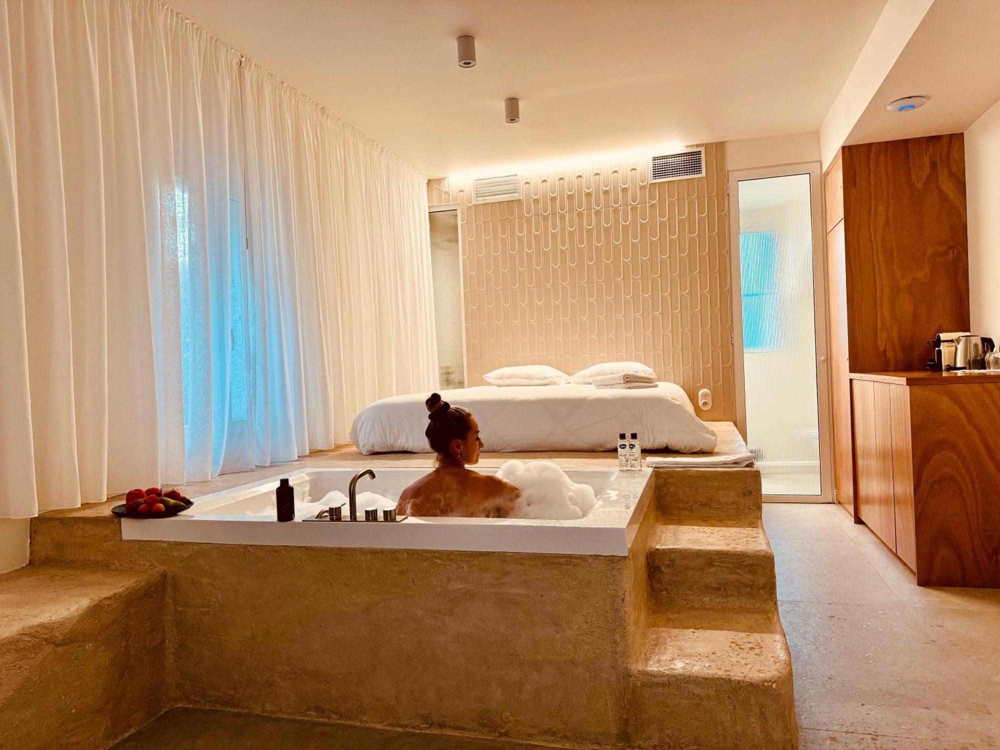 Maison Lyo Suite Luxe Cannes Ngoại thất bức ảnh
