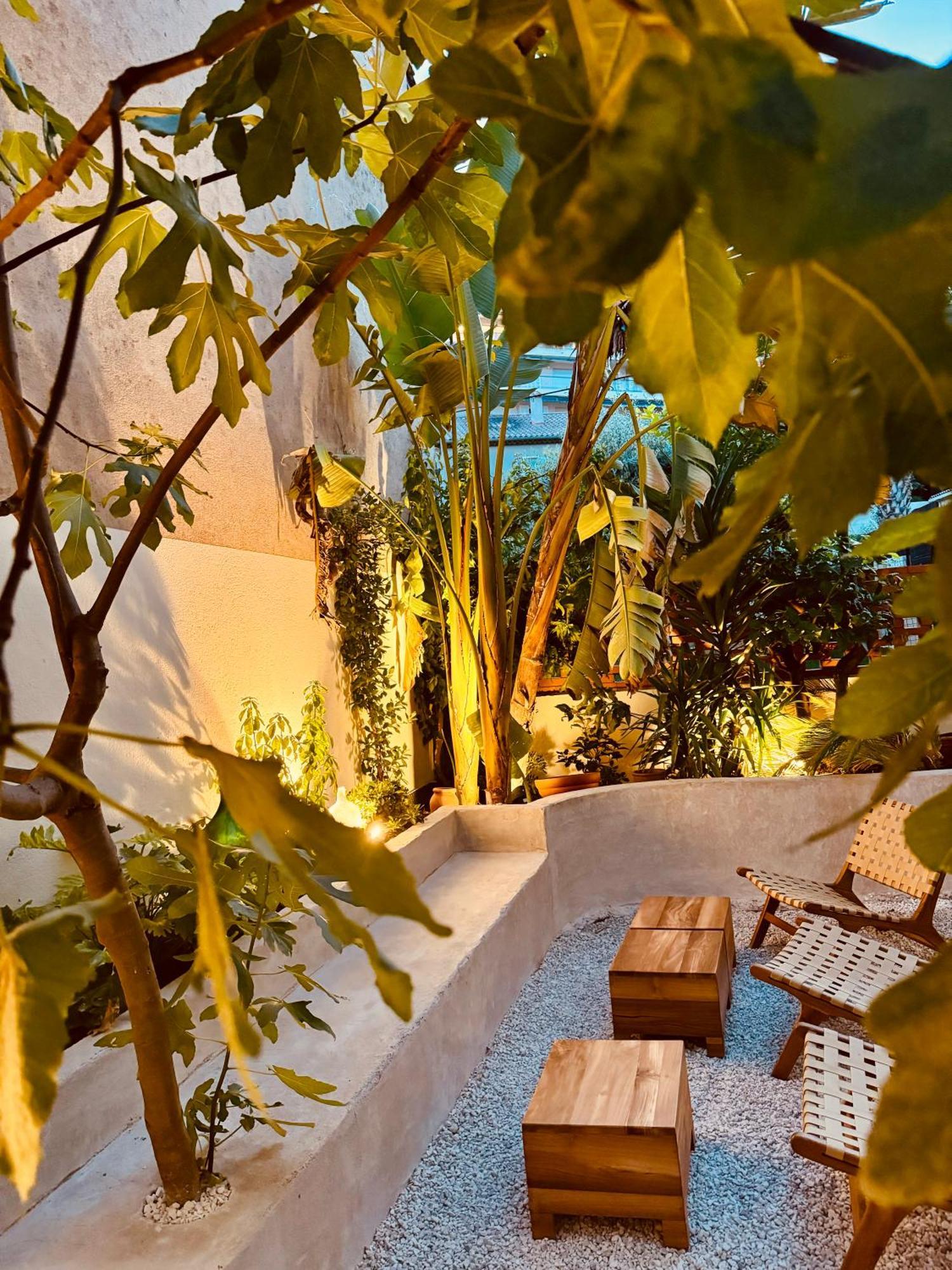 Maison Lyo Suite Luxe Cannes Ngoại thất bức ảnh
