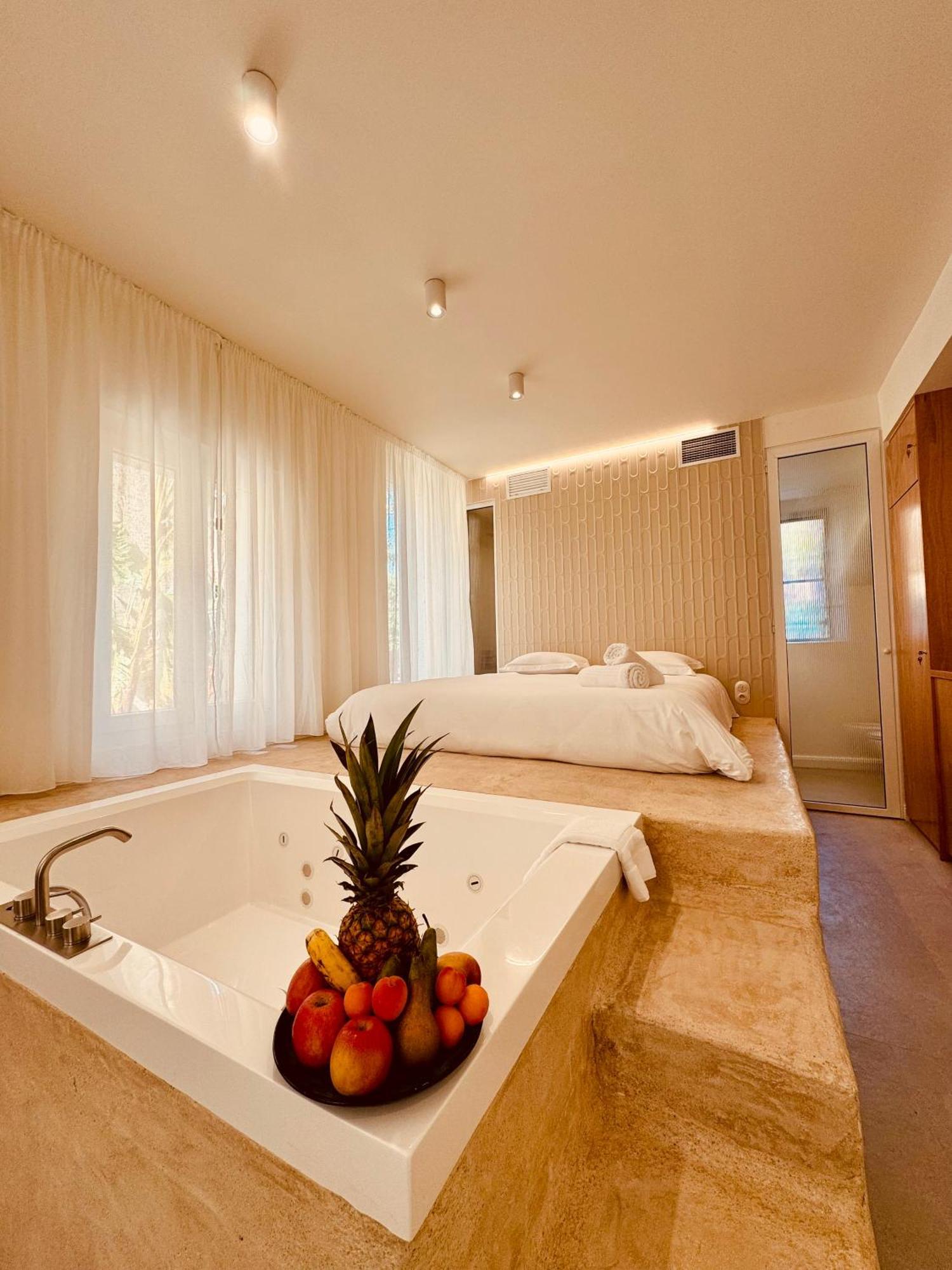 Maison Lyo Suite Luxe Cannes Ngoại thất bức ảnh