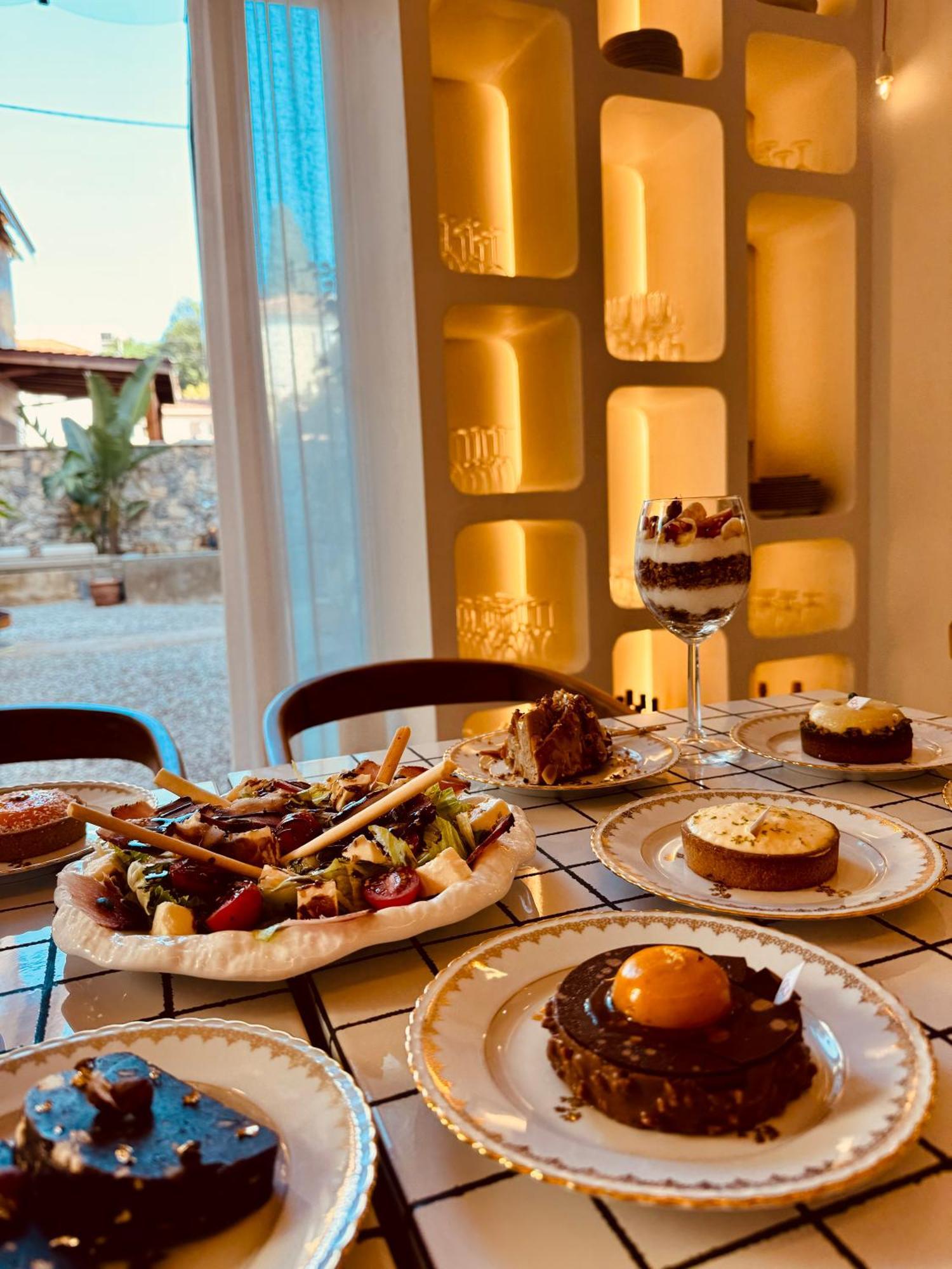 Maison Lyo Suite Luxe Cannes Ngoại thất bức ảnh