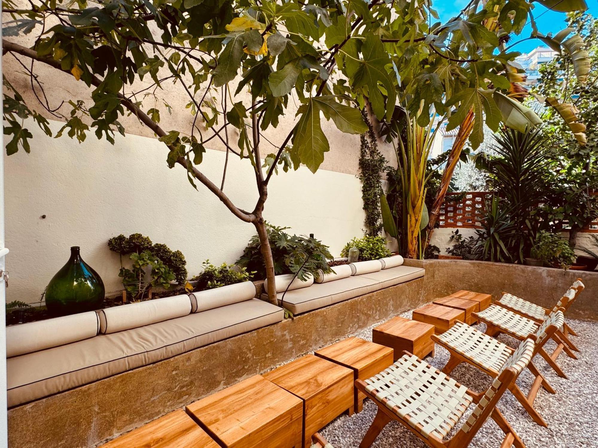 Maison Lyo Suite Luxe Cannes Ngoại thất bức ảnh