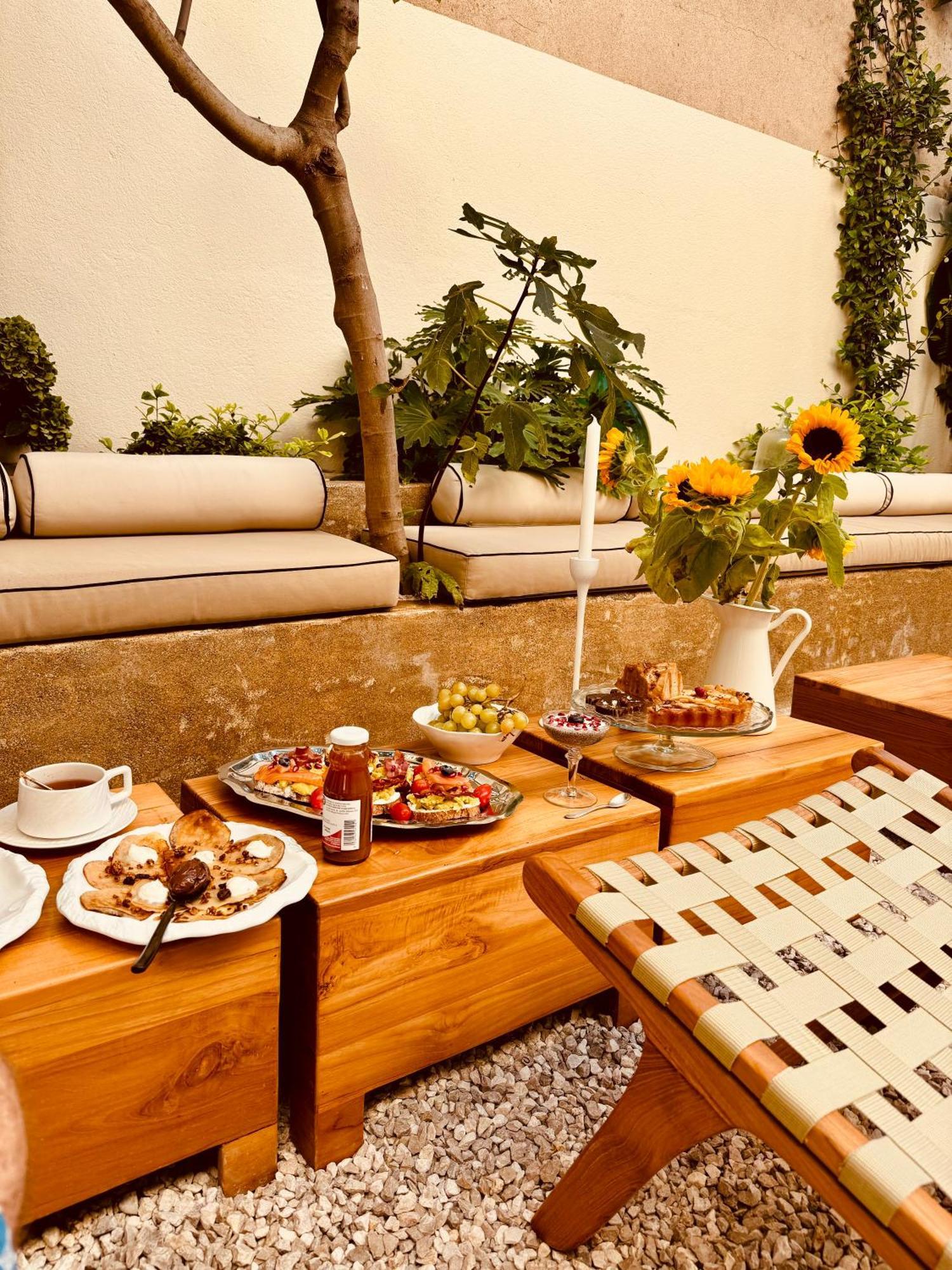 Maison Lyo Suite Luxe Cannes Ngoại thất bức ảnh