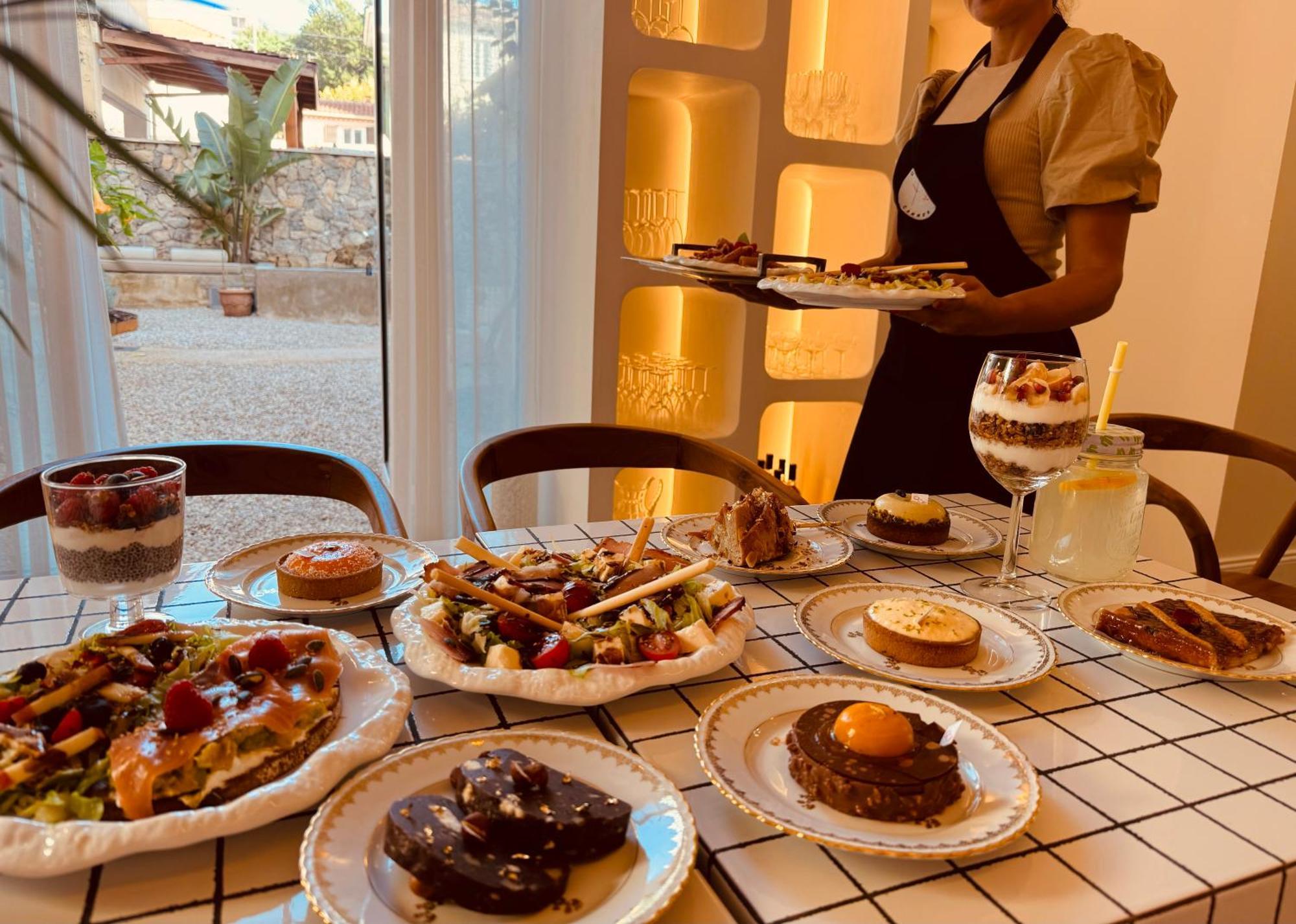 Maison Lyo Suite Luxe Cannes Ngoại thất bức ảnh