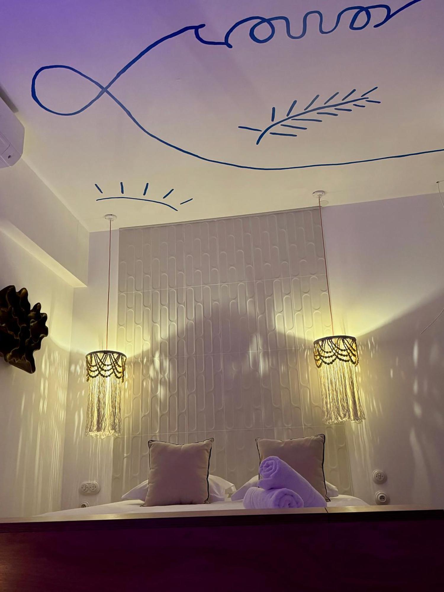 Maison Lyo Suite Luxe Cannes Ngoại thất bức ảnh