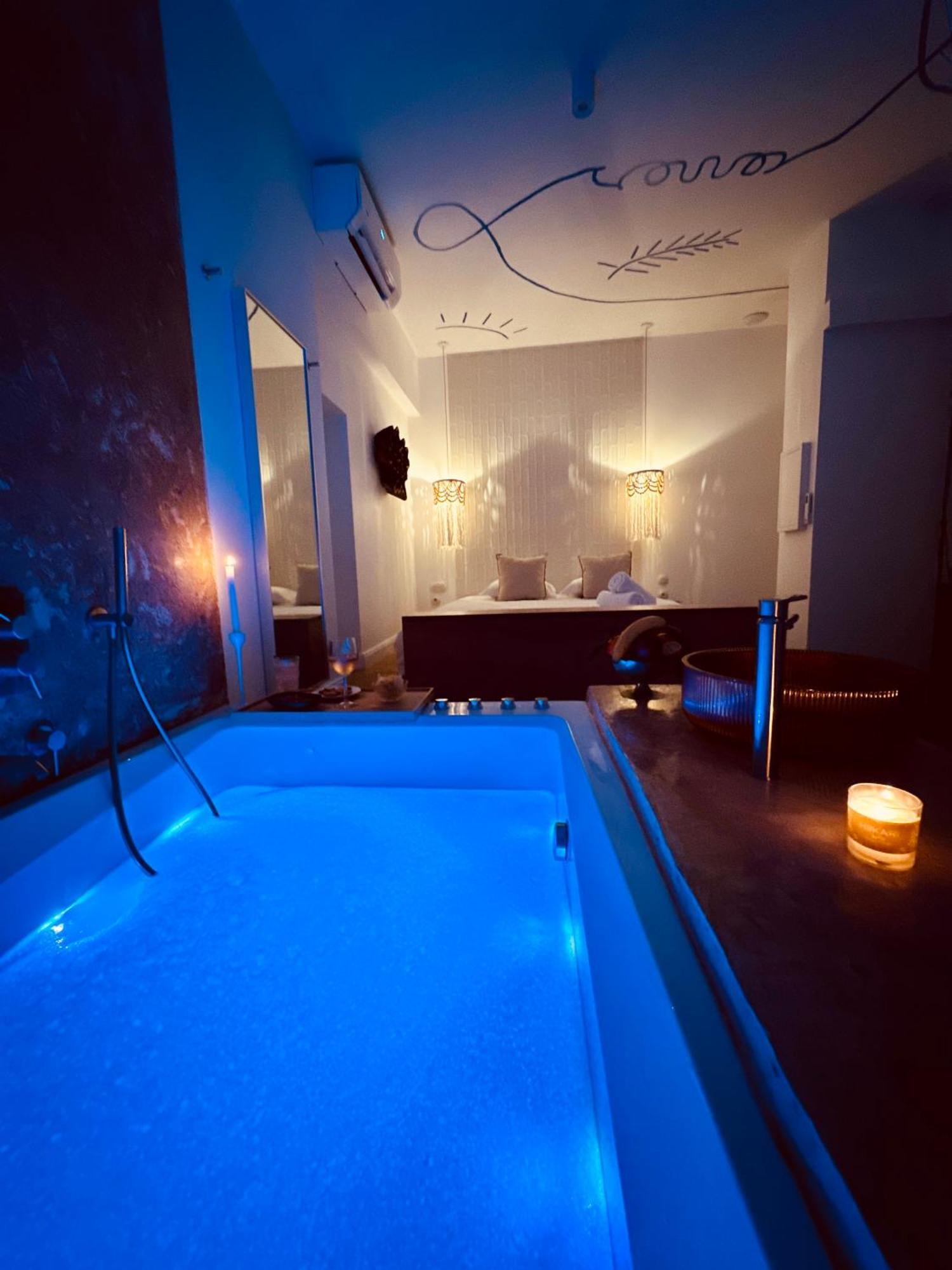 Maison Lyo Suite Luxe Cannes Ngoại thất bức ảnh