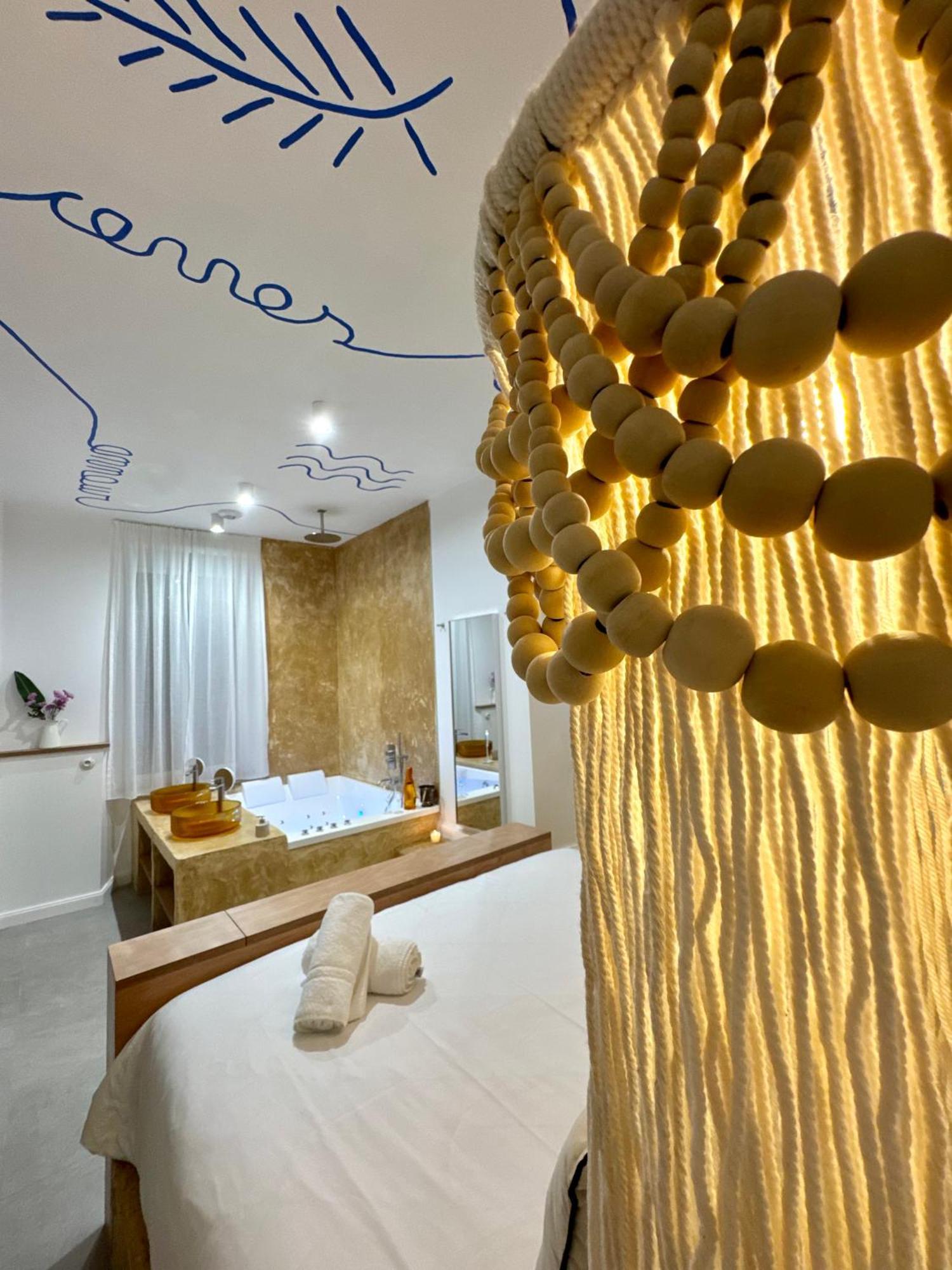 Maison Lyo Suite Luxe Cannes Ngoại thất bức ảnh