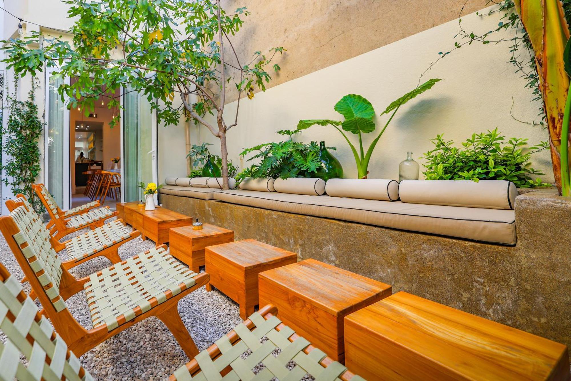 Maison Lyo Suite Luxe Cannes Ngoại thất bức ảnh