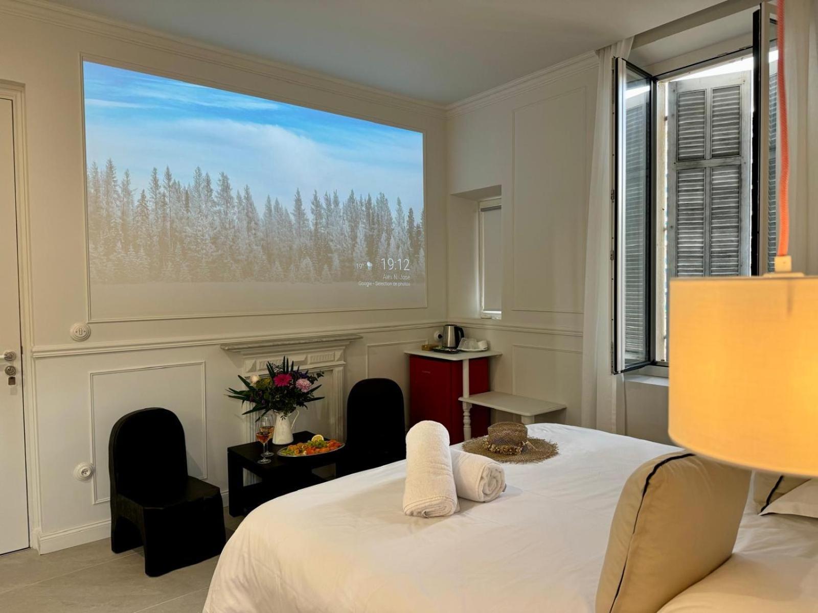 Maison Lyo Suite Luxe Cannes Ngoại thất bức ảnh
