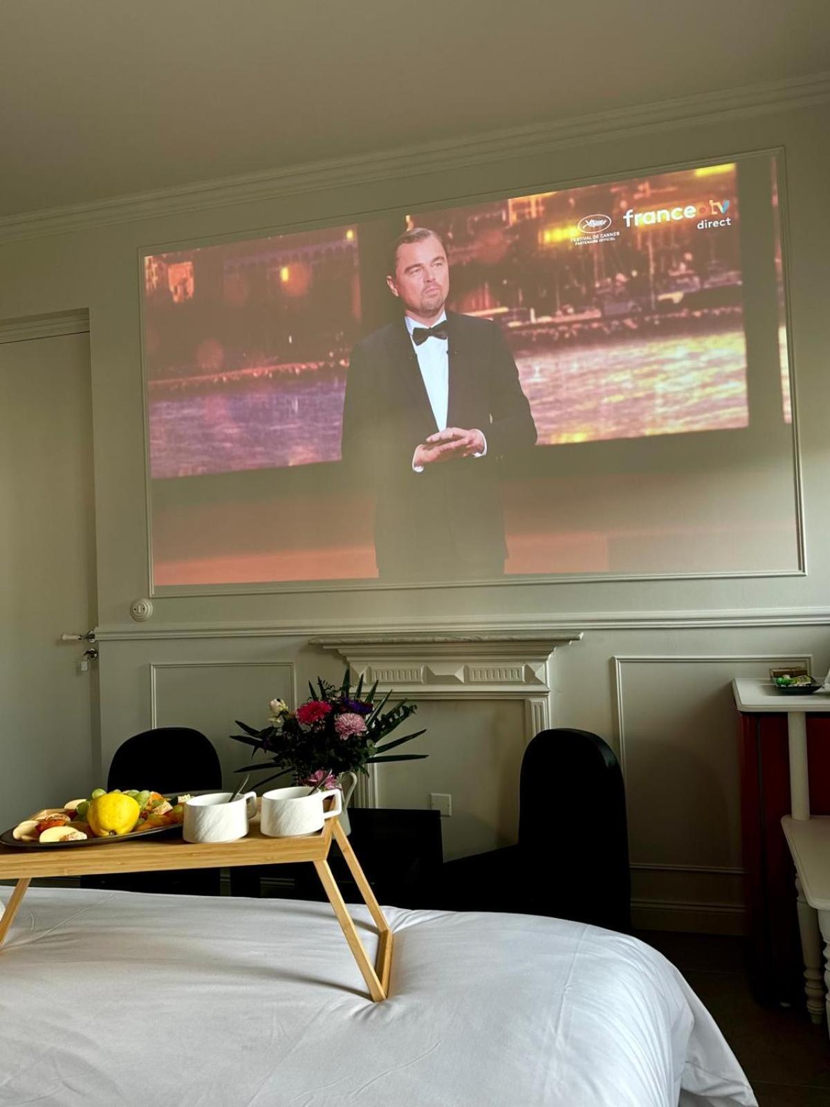 Maison Lyo Suite Luxe Cannes Ngoại thất bức ảnh