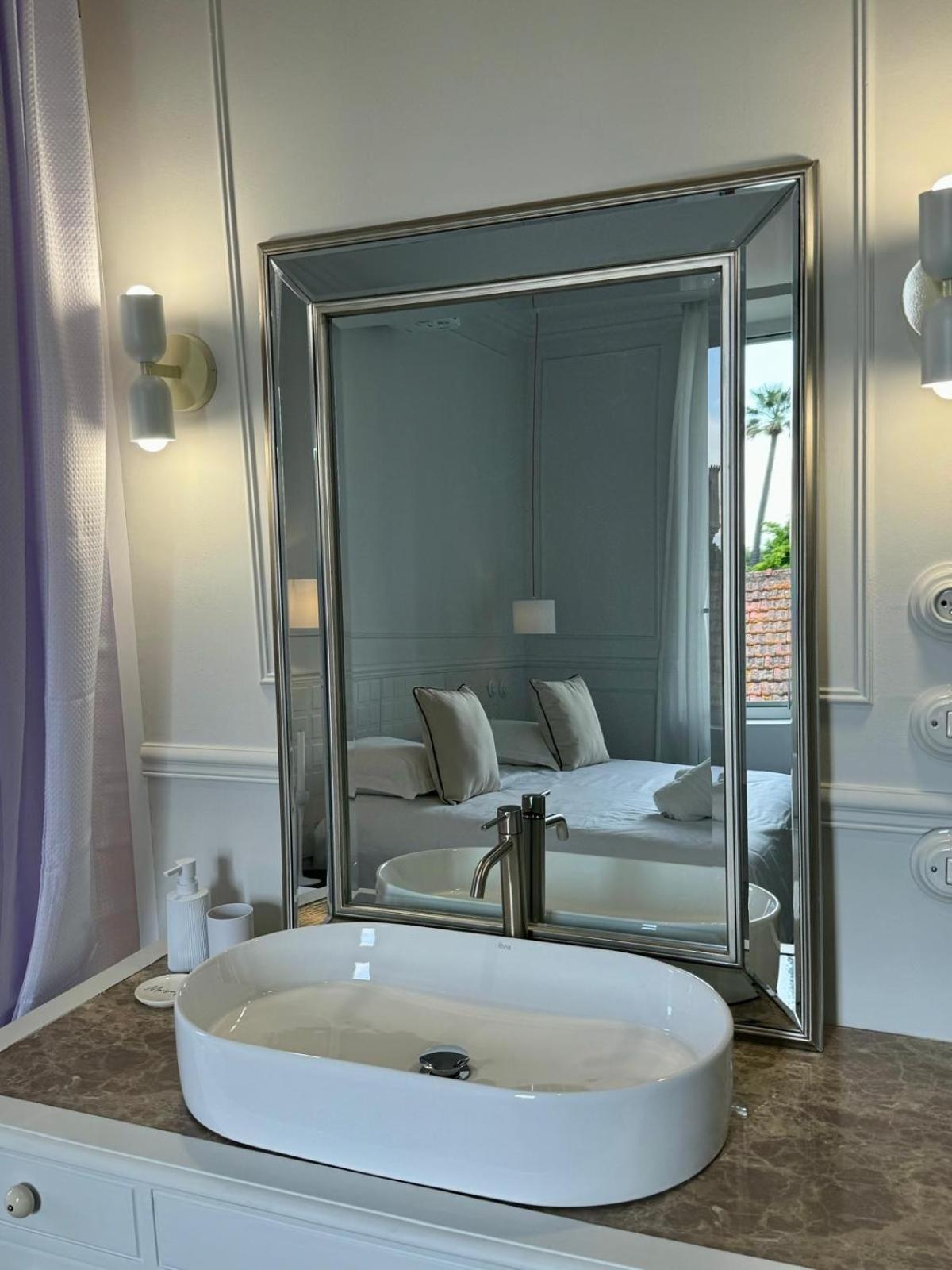 Maison Lyo Suite Luxe Cannes Ngoại thất bức ảnh