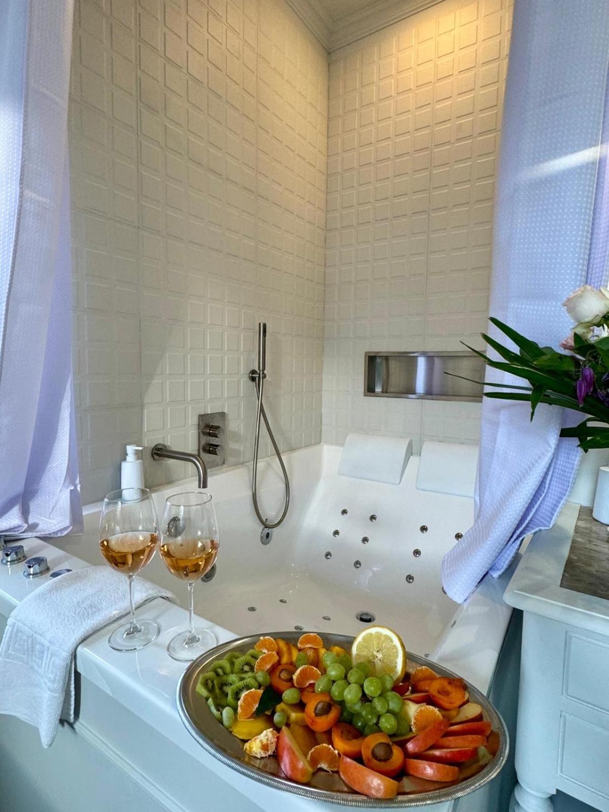 Maison Lyo Suite Luxe Cannes Ngoại thất bức ảnh