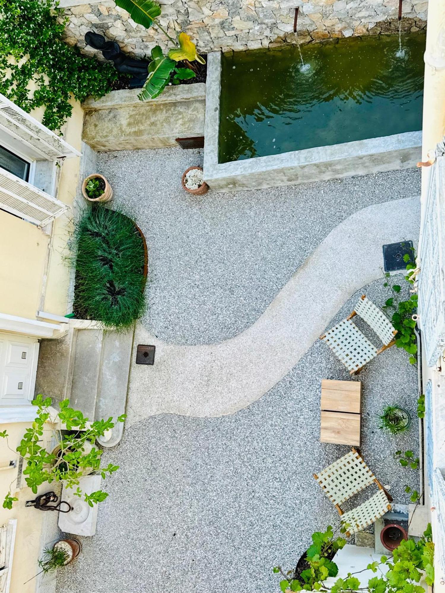 Maison Lyo Suite Luxe Cannes Ngoại thất bức ảnh