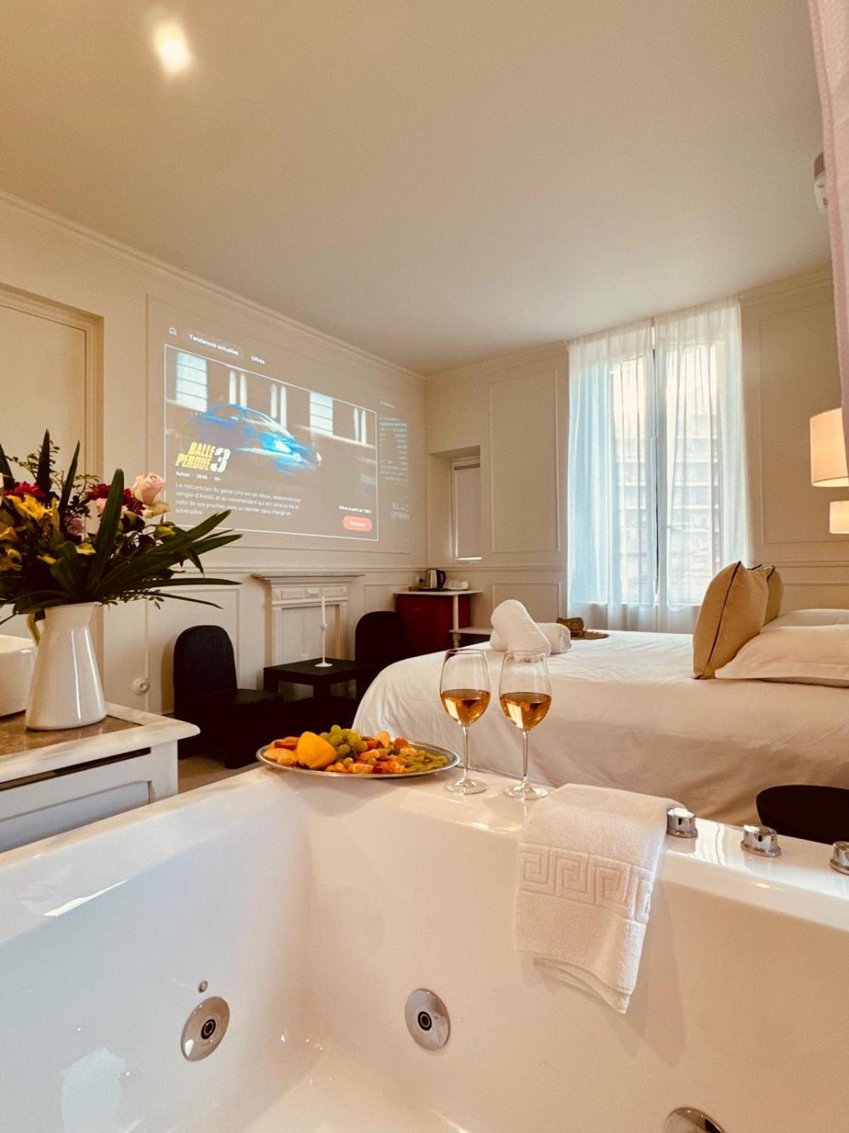 Maison Lyo Suite Luxe Cannes Ngoại thất bức ảnh